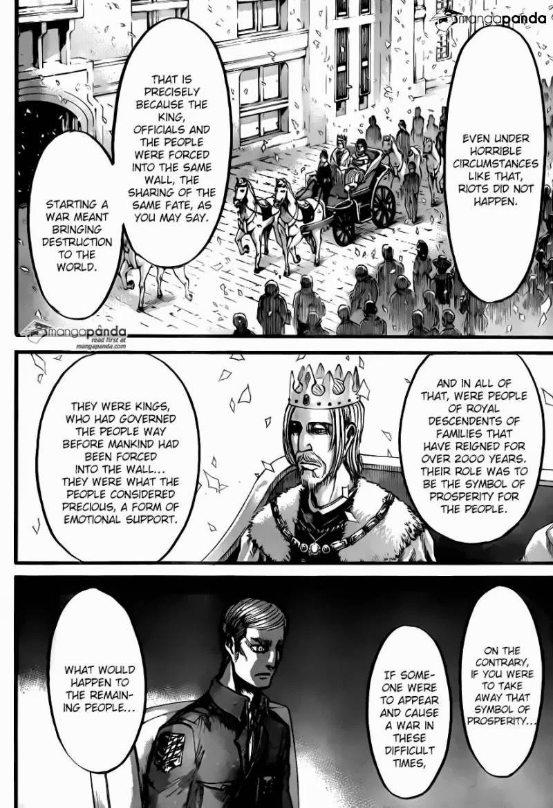 Shingeki no Kyojin Chapter 55 16